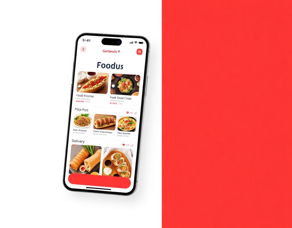 Food Trucks & Mobile POS system