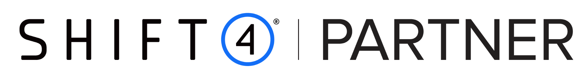 Shift4 Authorized Partner