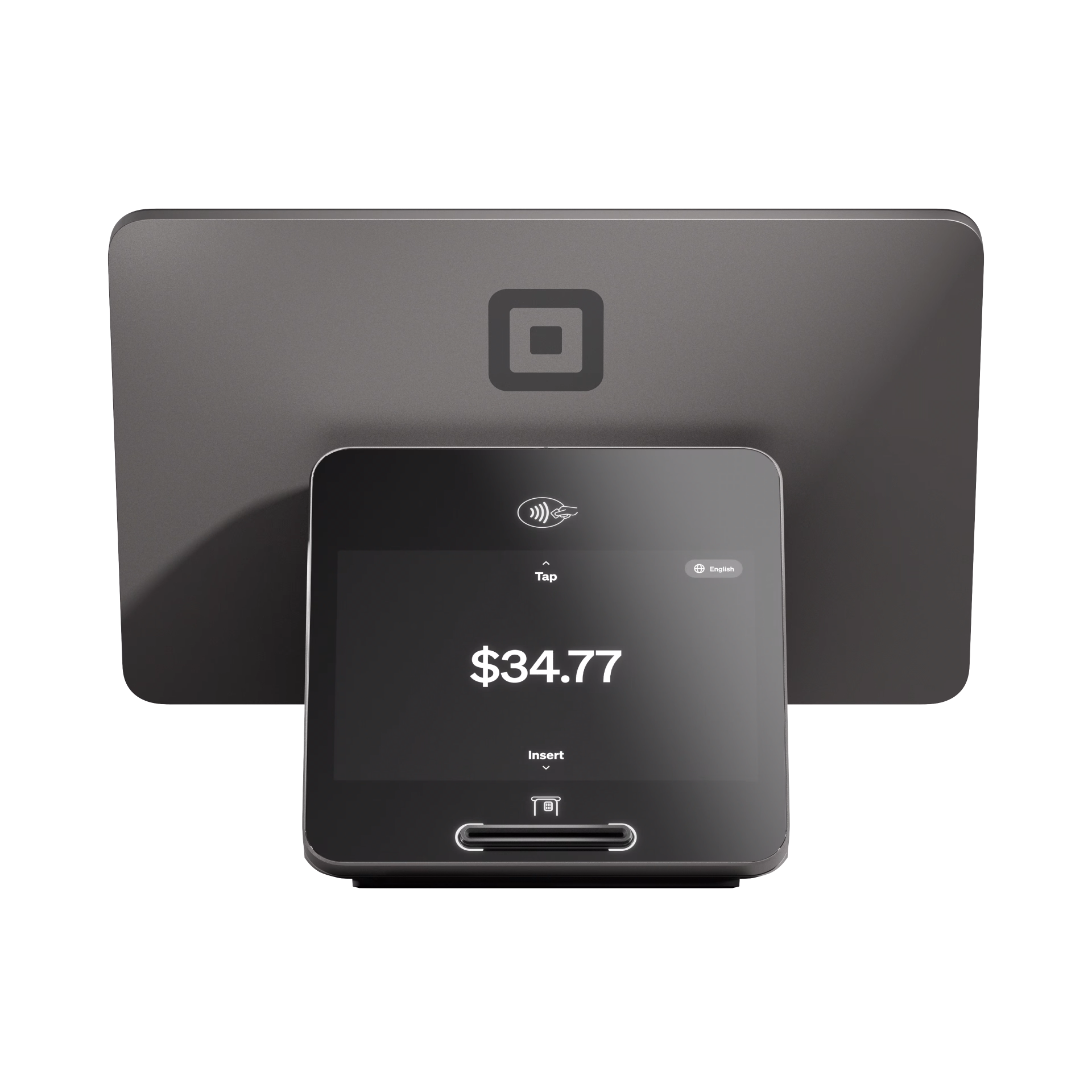 Square POS POS system